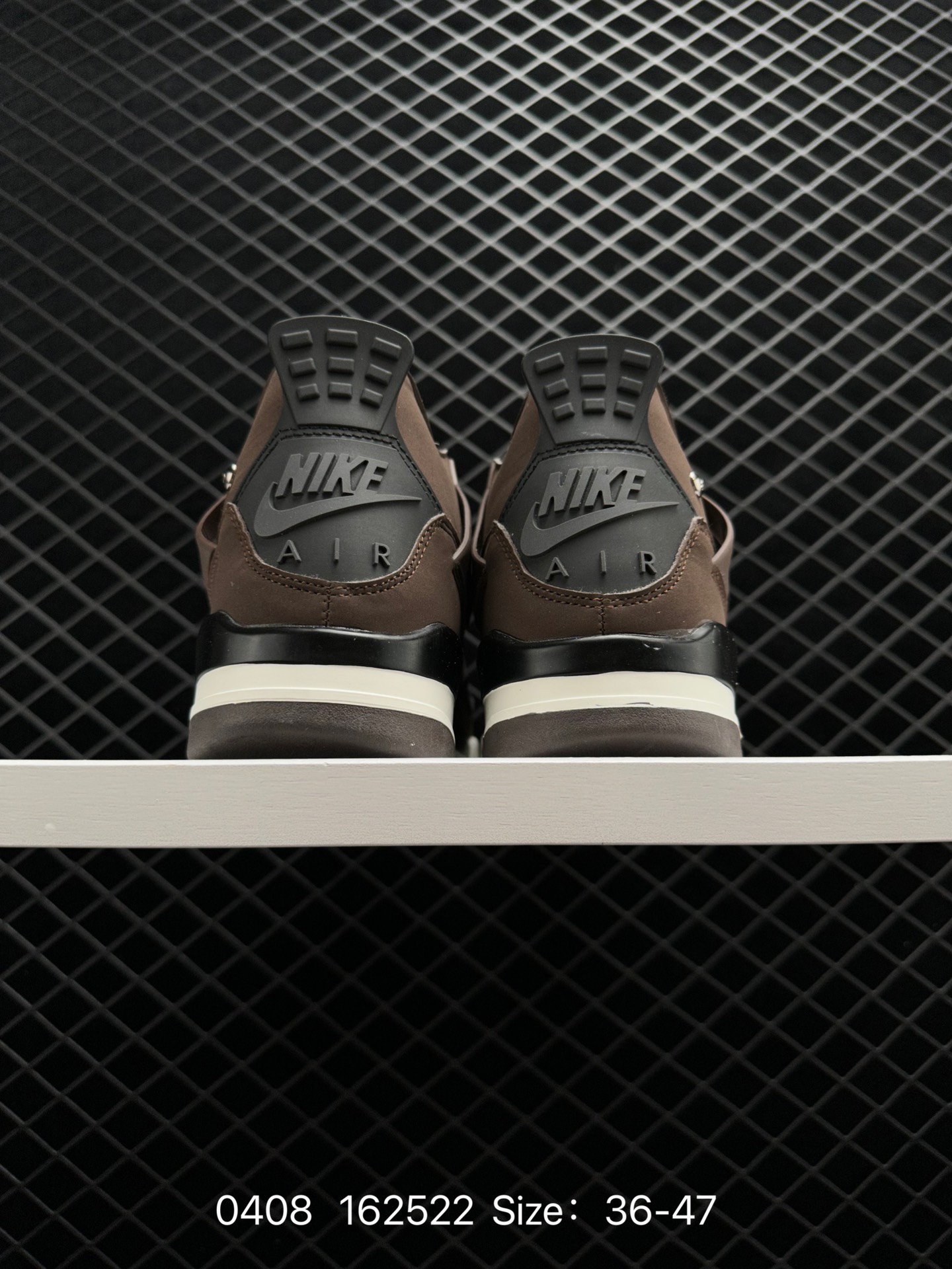 A Ma Maniere x Air Jordan 4 Retro 